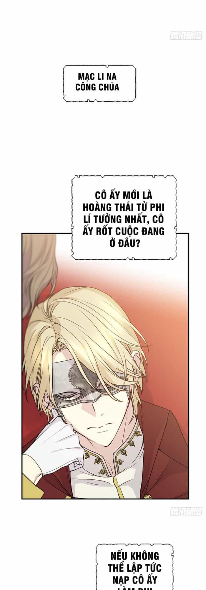 Siêu Năng Lực Của Thị Nữ - Chương 16 - ảnh 19