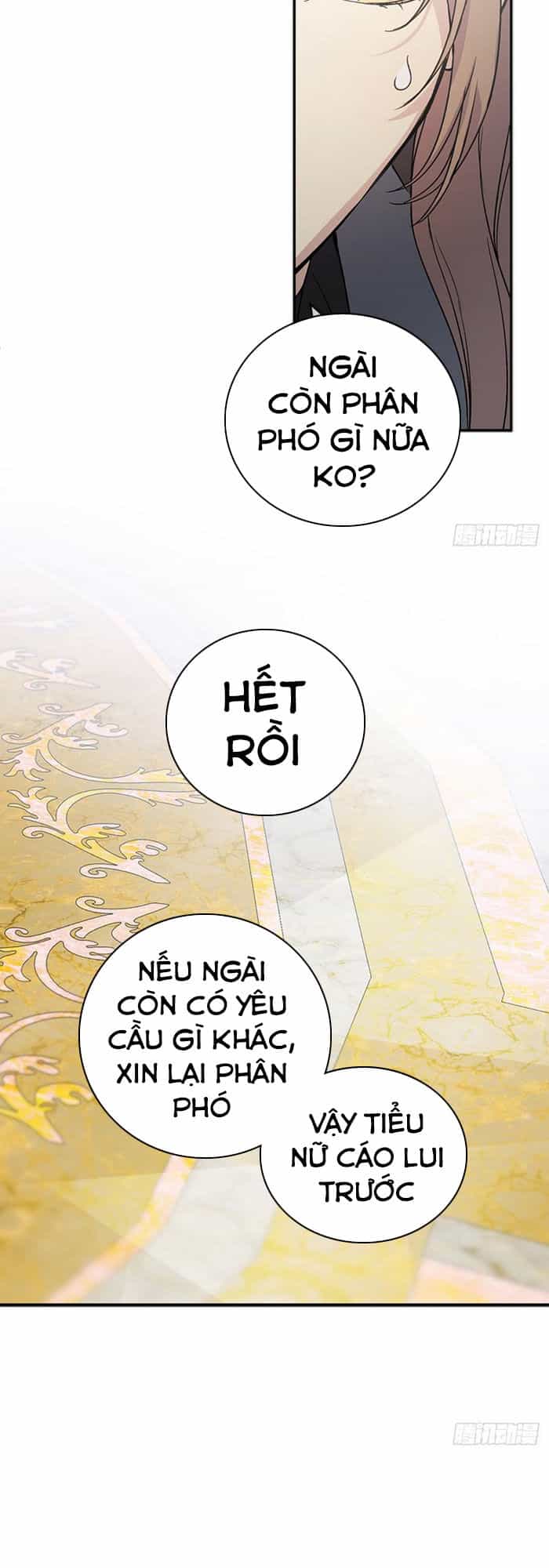 Siêu Năng Lực Của Thị Nữ - Chương 16 - ảnh 34