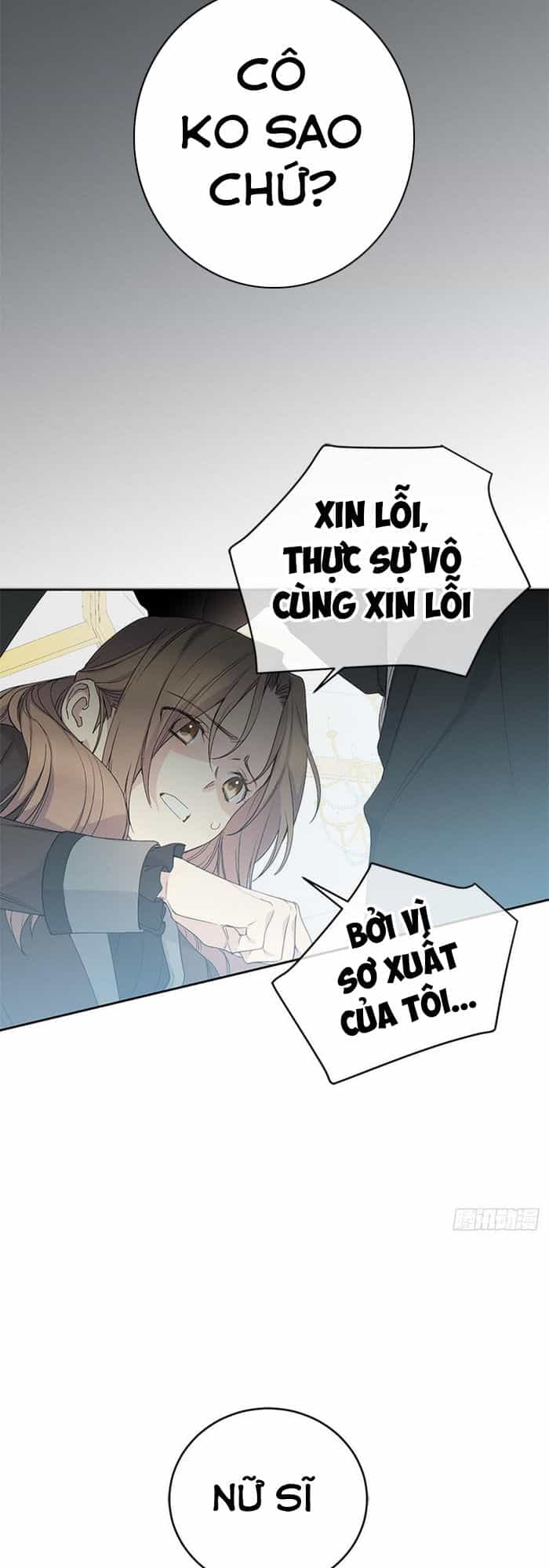 Siêu Năng Lực Của Thị Nữ - Chương 16 - ảnh 43
