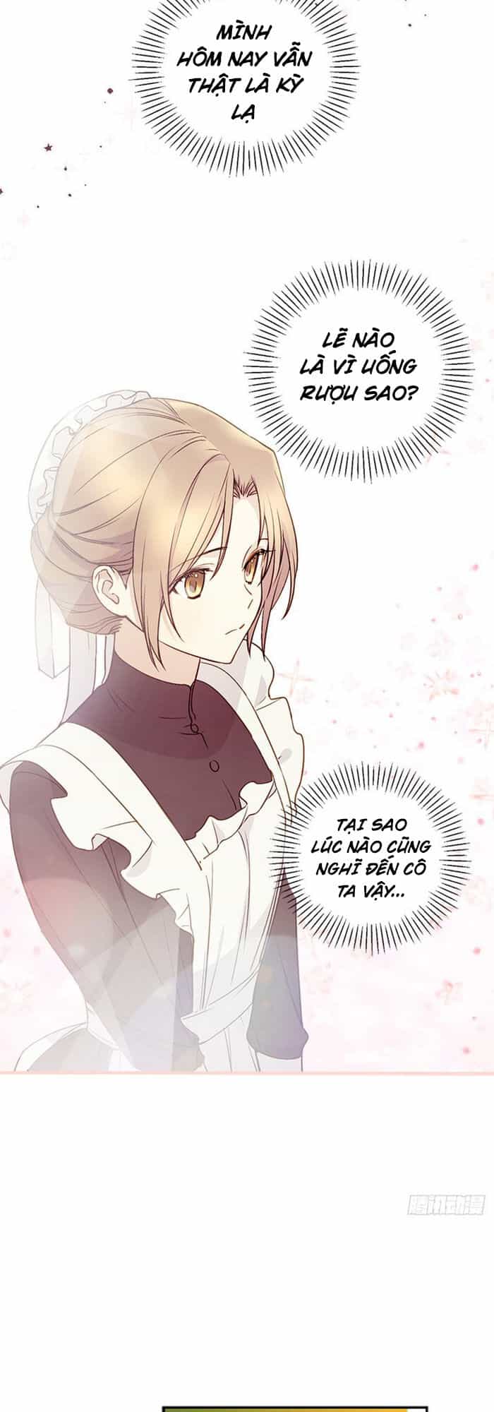 Siêu Năng Lực Của Thị Nữ - Chương 16 - ảnh 9