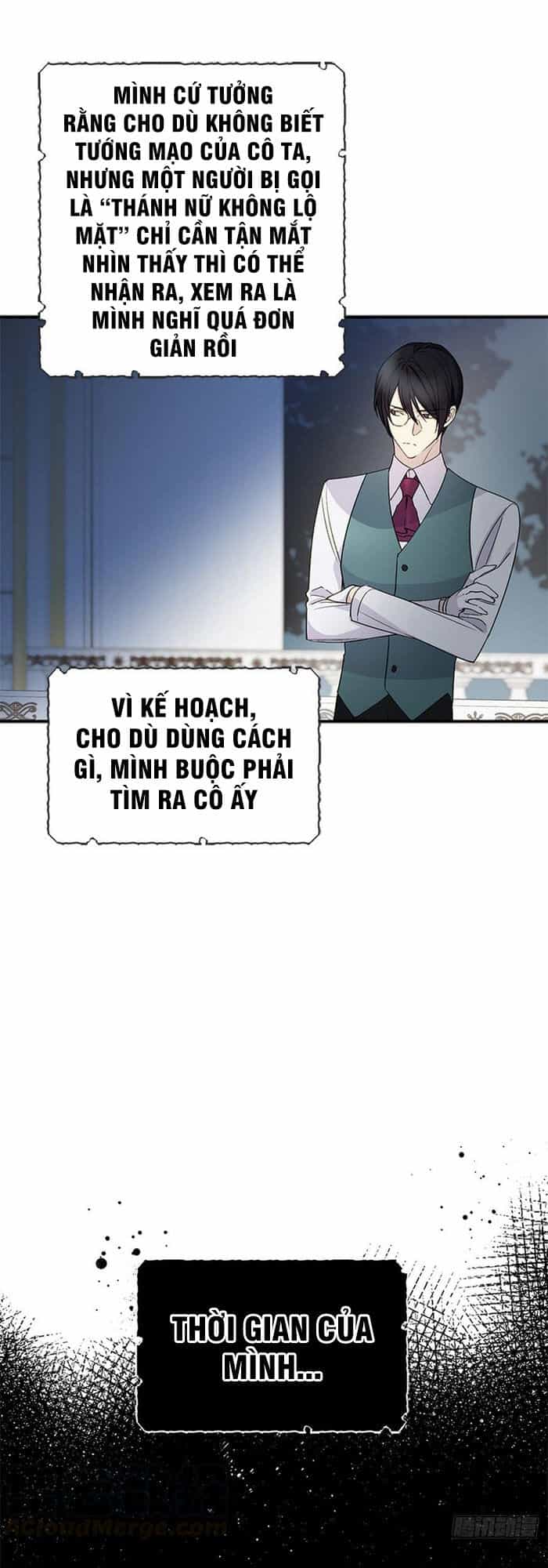 Siêu Năng Lực Của Thị Nữ - Chương 17 - ảnh 11