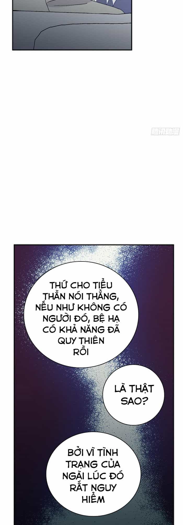 Siêu Năng Lực Của Thị Nữ - Chương 17 - ảnh 44