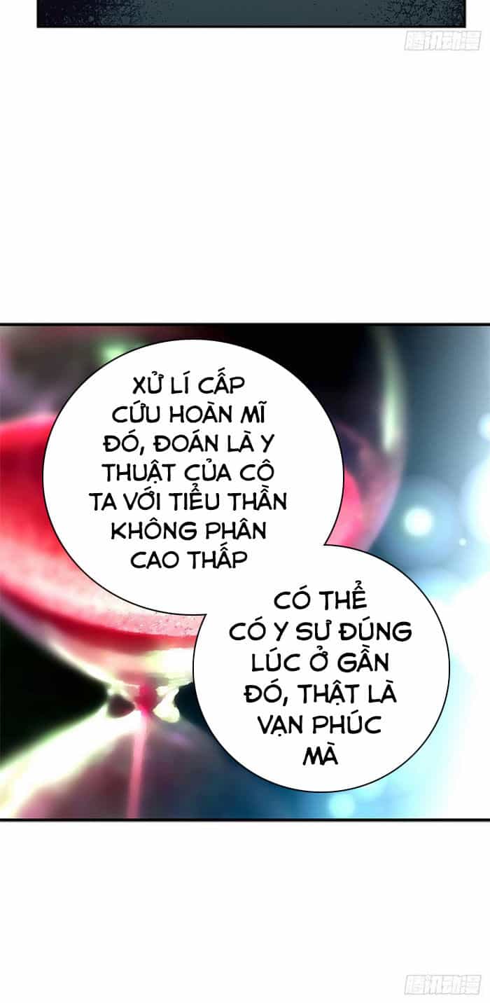 Siêu Năng Lực Của Thị Nữ - Chương 17 - ảnh 45