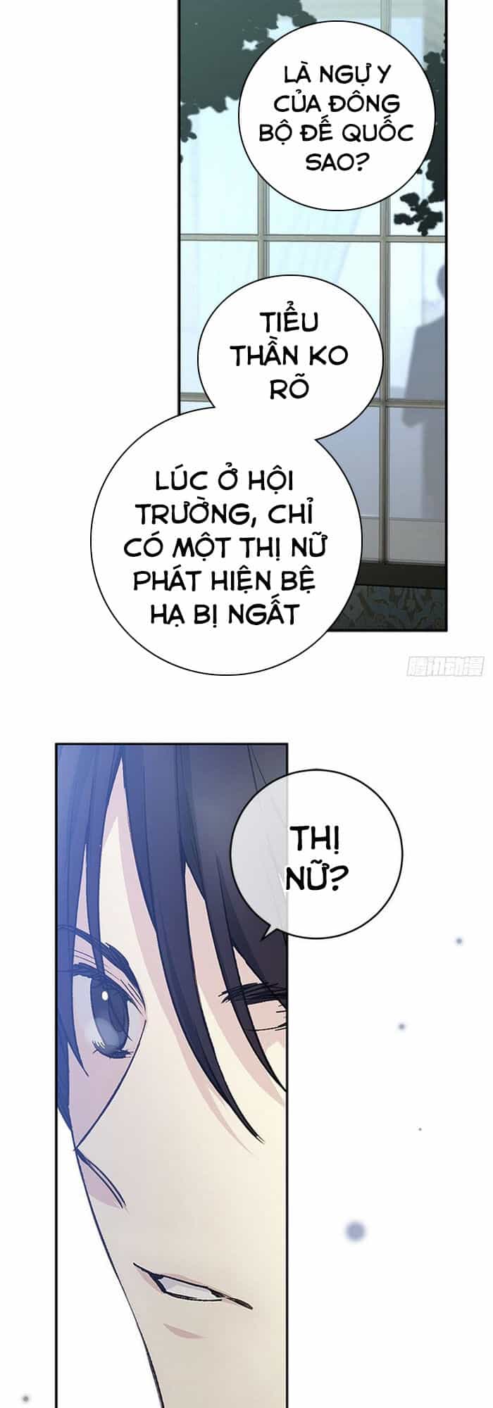 Siêu Năng Lực Của Thị Nữ - Chương 17 - ảnh 47