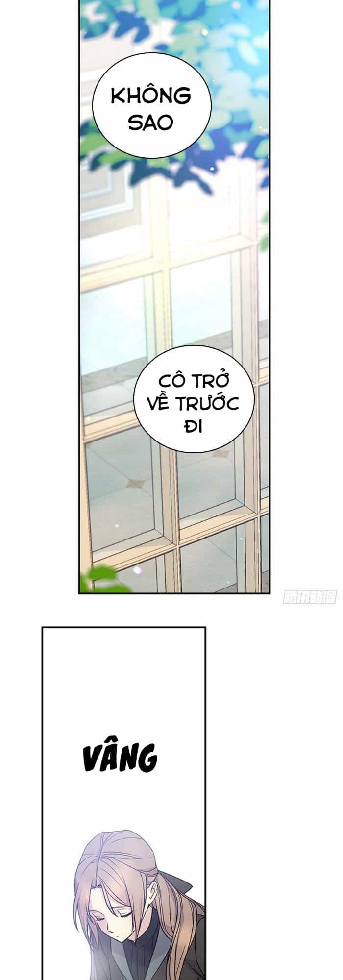 Siêu Năng Lực Của Thị Nữ - Chương 18 - ảnh 41