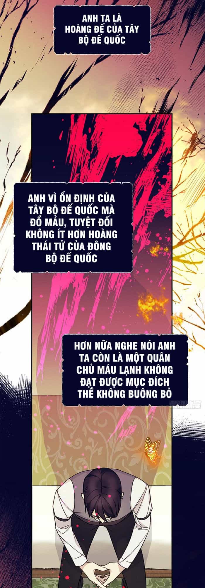 Siêu Năng Lực Của Thị Nữ - Chương 18 - ảnh 8