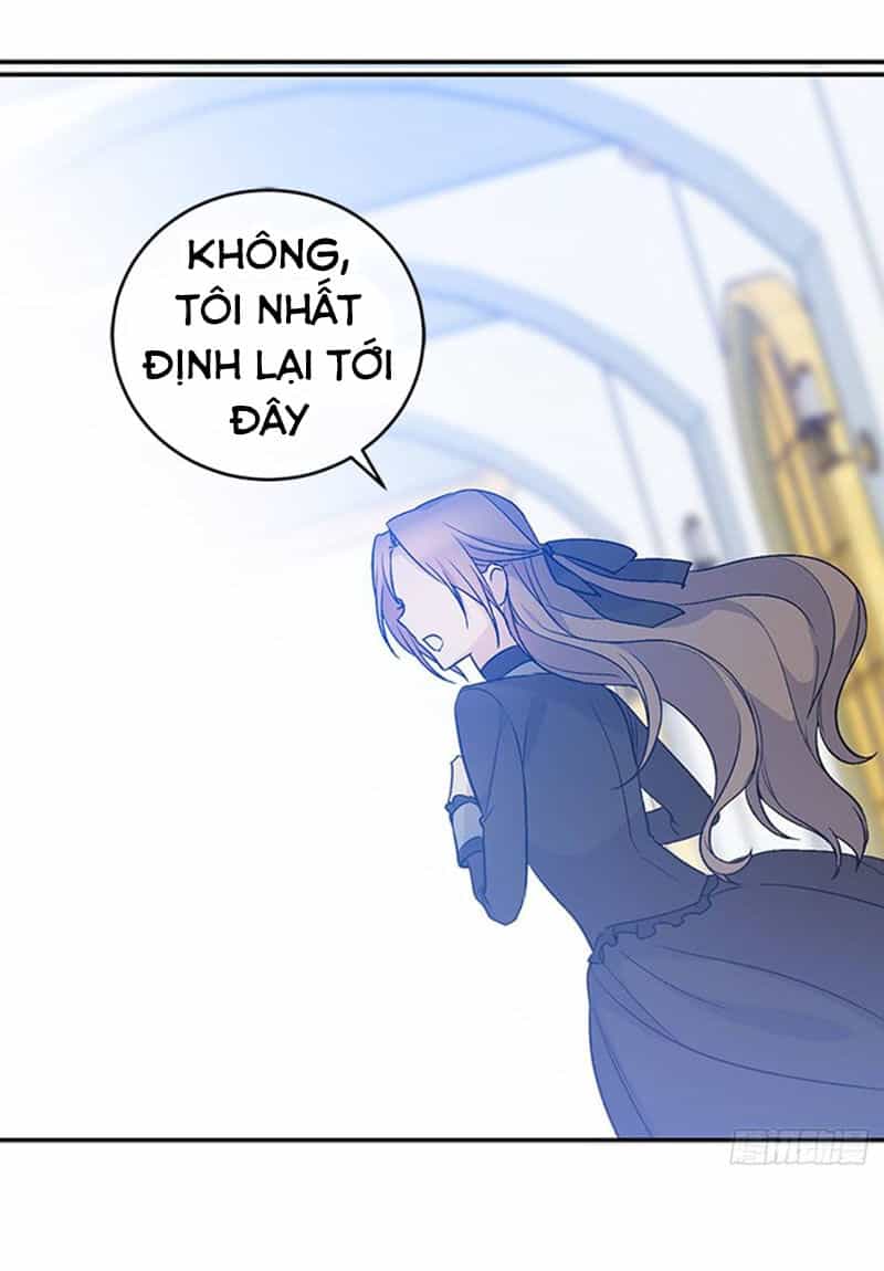 Siêu Năng Lực Của Thị Nữ - Chương 19 - ảnh 12