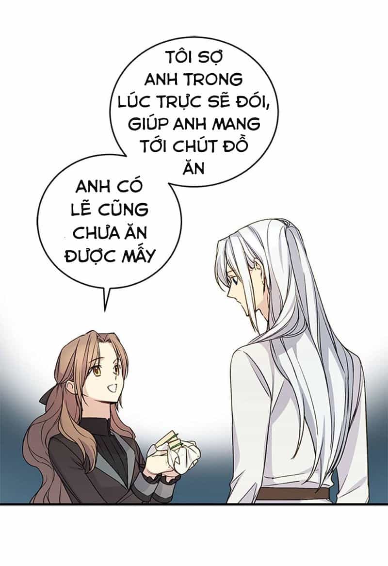 Siêu Năng Lực Của Thị Nữ - Chương 19 - ảnh 14