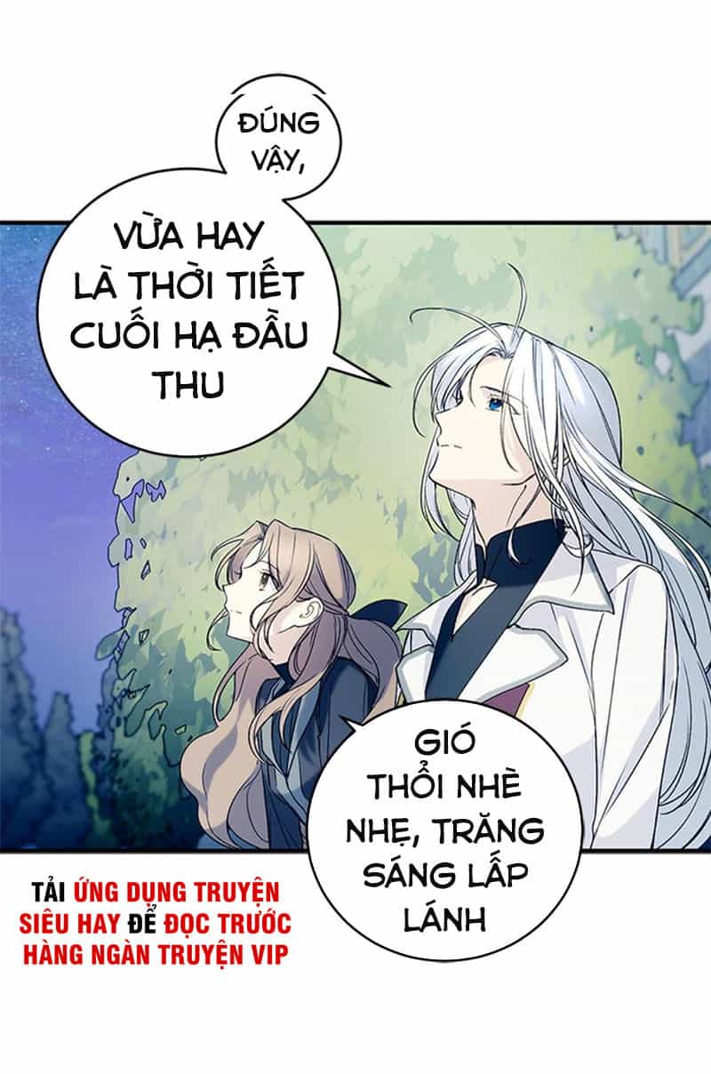 Siêu Năng Lực Của Thị Nữ - Chương 19 - ảnh 18