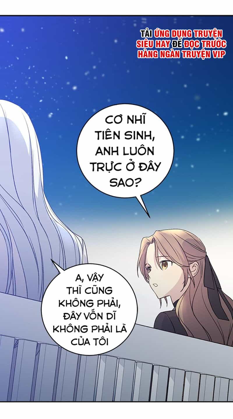 Siêu Năng Lực Của Thị Nữ - Chương 19 - ảnh 20