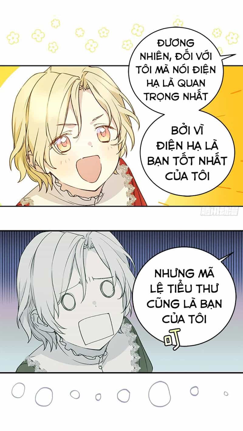 Siêu Năng Lực Của Thị Nữ - Chương 19 - ảnh 30