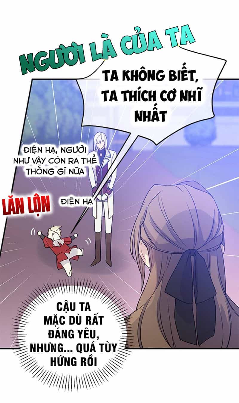 Siêu Năng Lực Của Thị Nữ - Chương 19 - ảnh 32