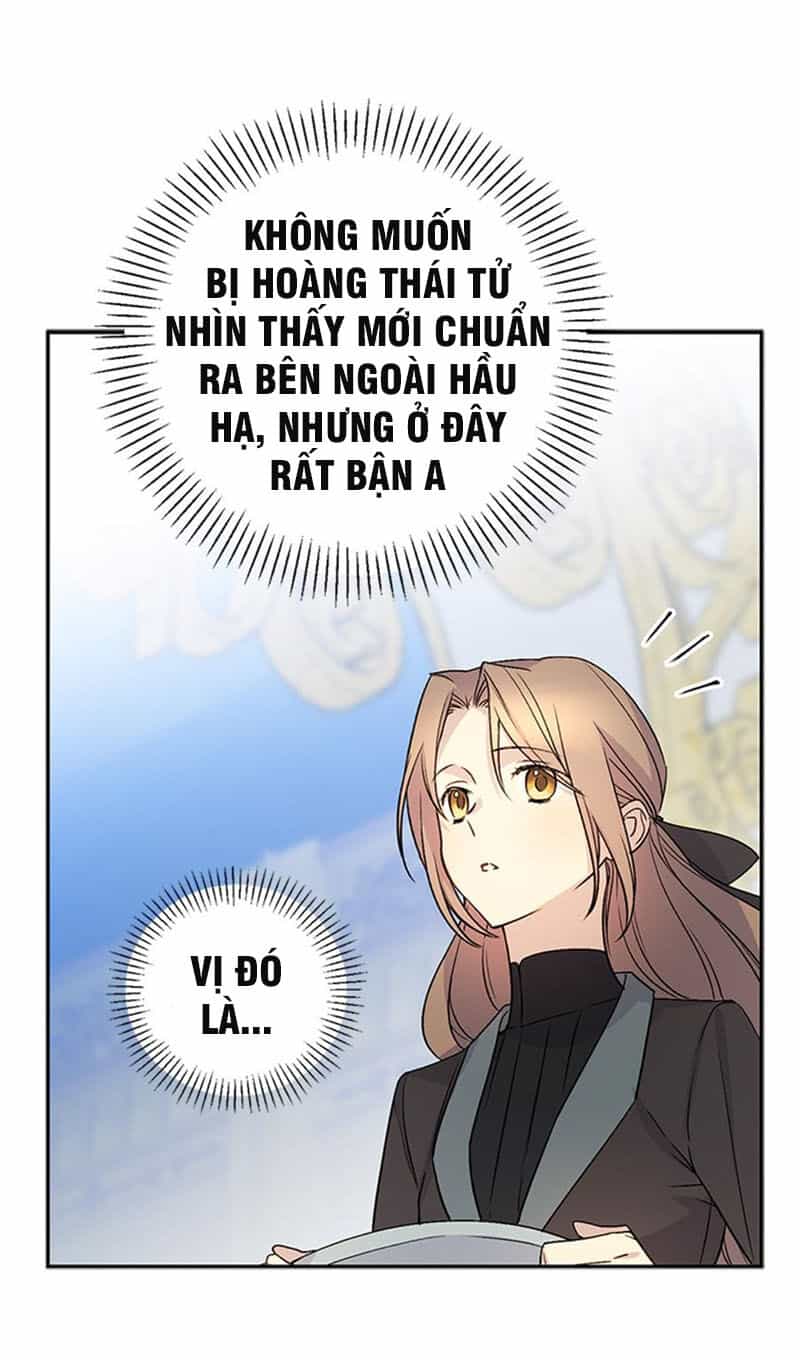 Siêu Năng Lực Của Thị Nữ - Chương 19 - ảnh 4