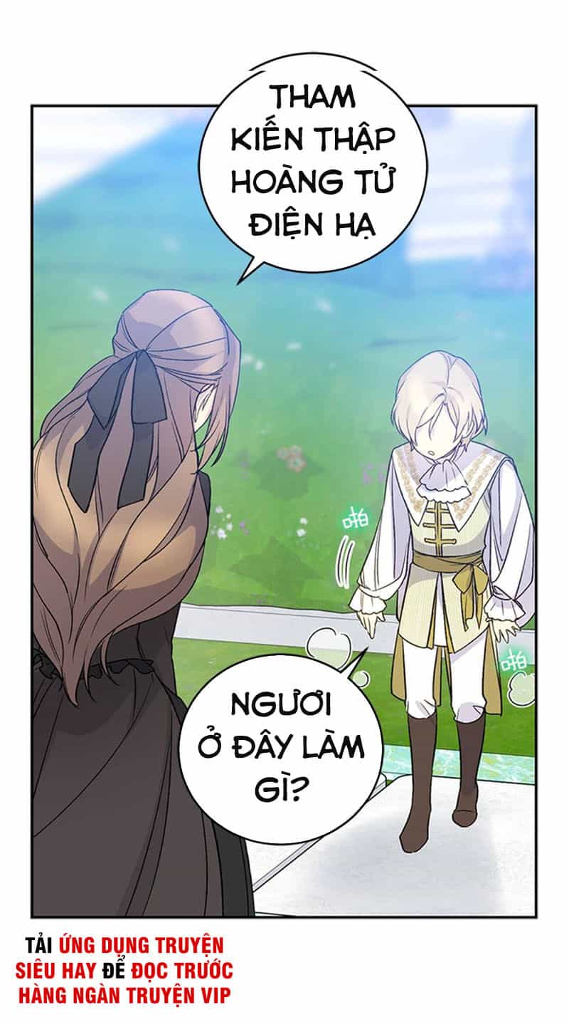 Siêu Năng Lực Của Thị Nữ - Chương 19 - ảnh 43