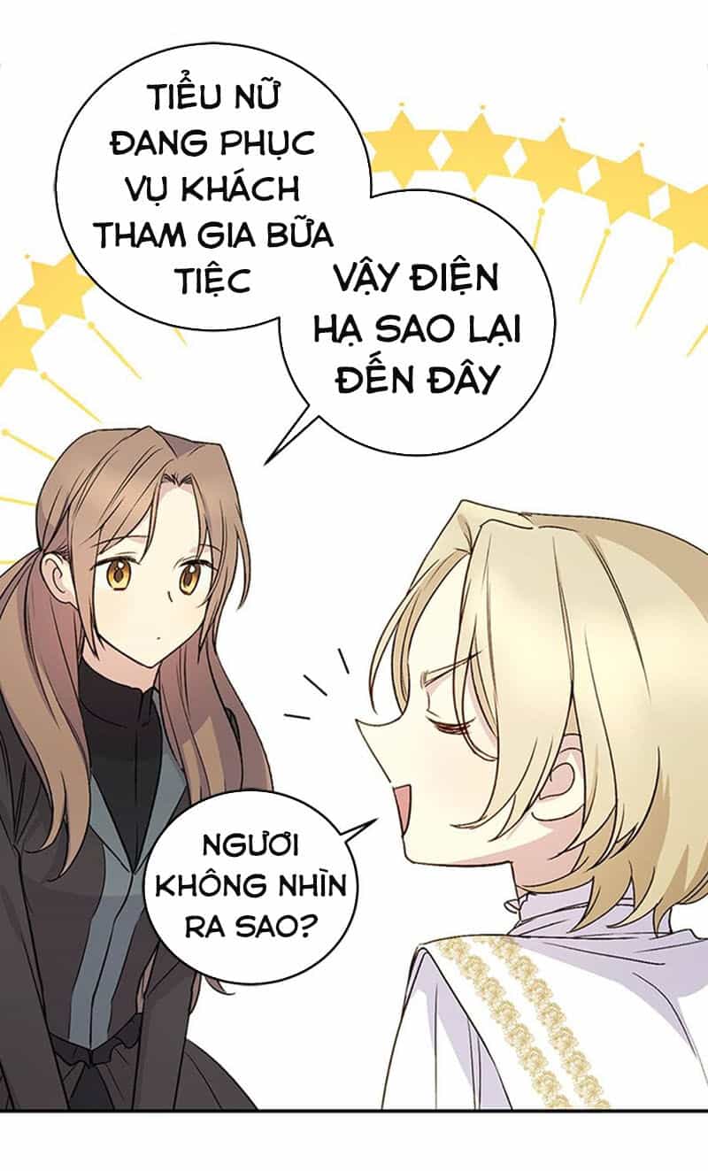 Siêu Năng Lực Của Thị Nữ - Chương 19 - ảnh 44