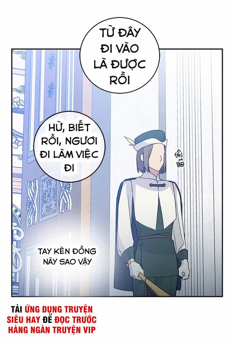 Siêu Năng Lực Của Thị Nữ - Chương 19 - ảnh 51