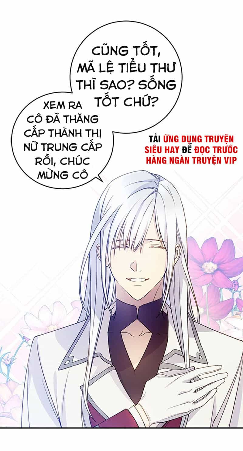 Siêu Năng Lực Của Thị Nữ - Chương 19 - ảnh 7