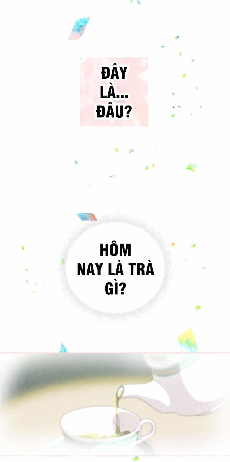 Siêu Năng Lực Của Thị Nữ - Chương 2 - ảnh 2