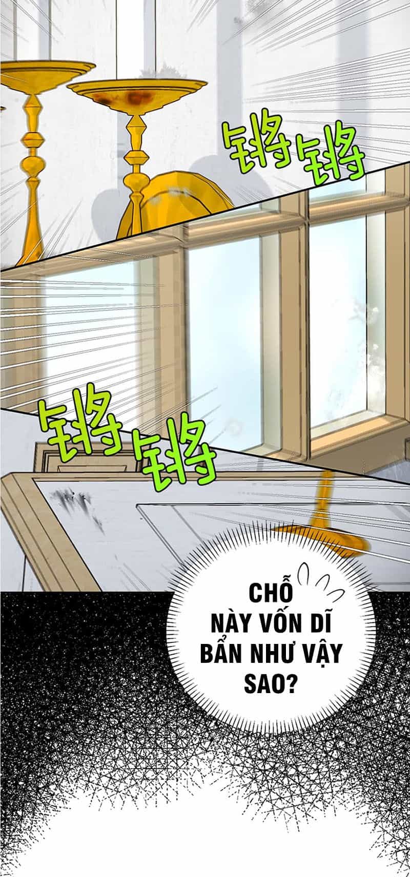 Siêu Năng Lực Của Thị Nữ - Chương 2 - ảnh 22