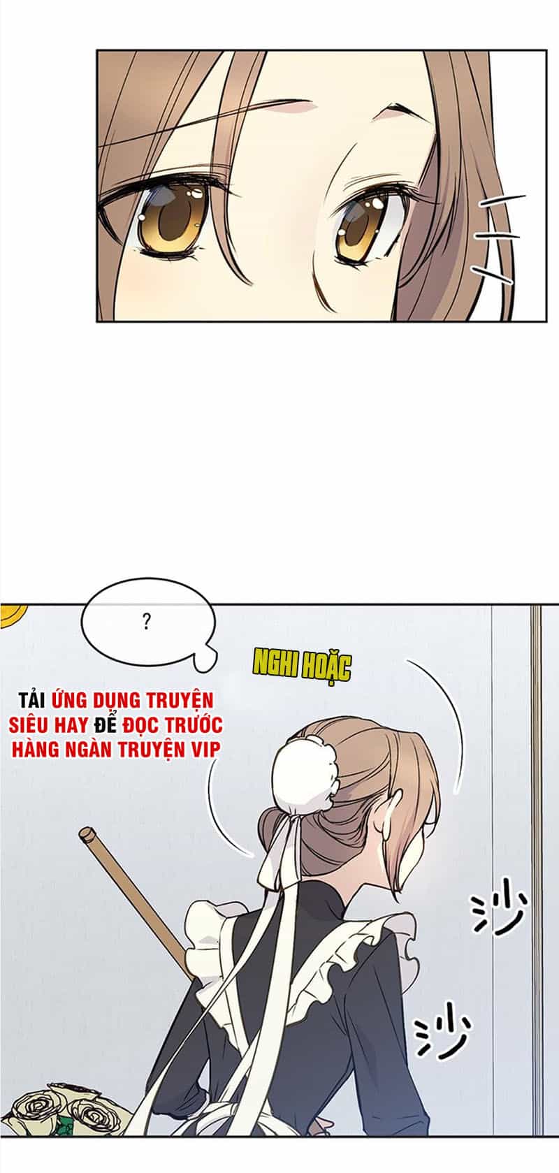 Siêu Năng Lực Của Thị Nữ - Chương 2 - ảnh 26