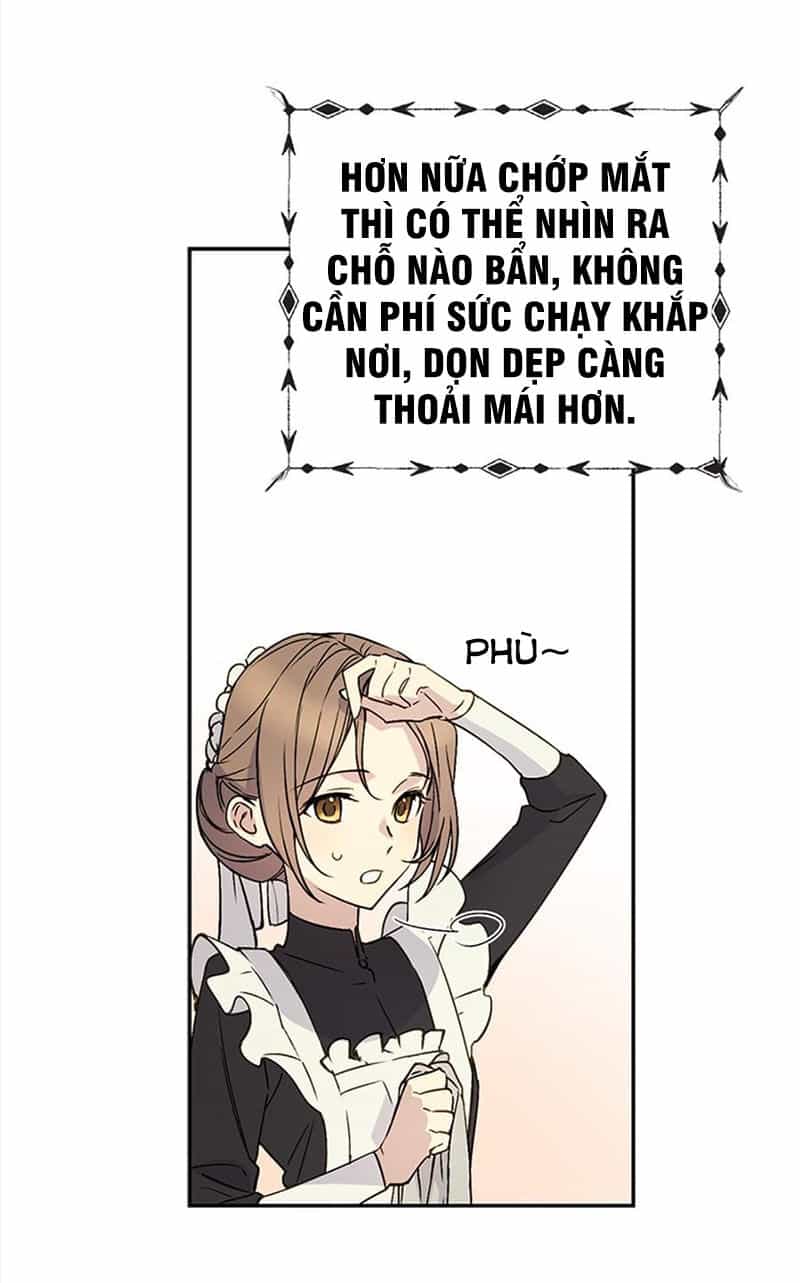Siêu Năng Lực Của Thị Nữ - Chương 2 - ảnh 29
