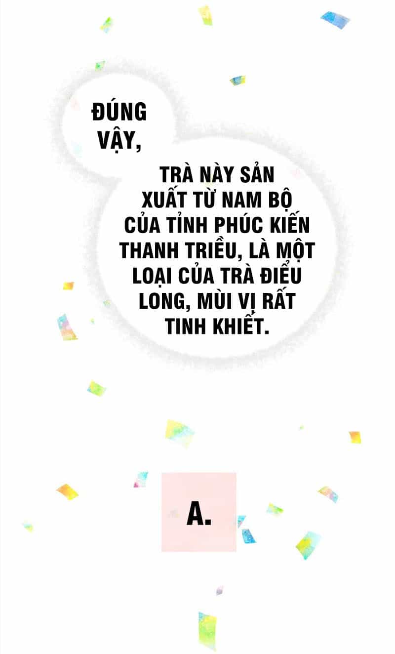 Siêu Năng Lực Của Thị Nữ - Chương 2 - ảnh 4