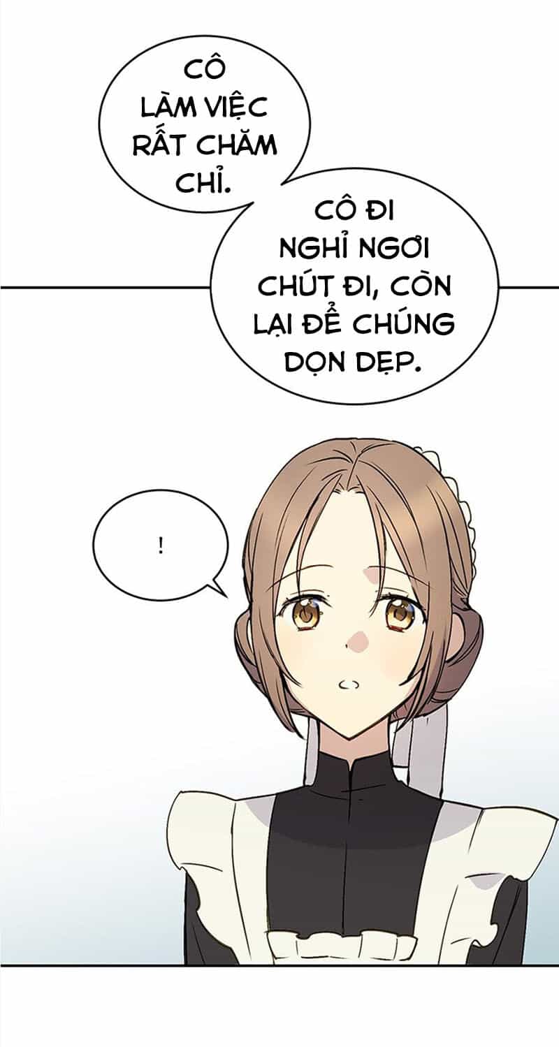 Siêu Năng Lực Của Thị Nữ - Chương 2 - ảnh 45