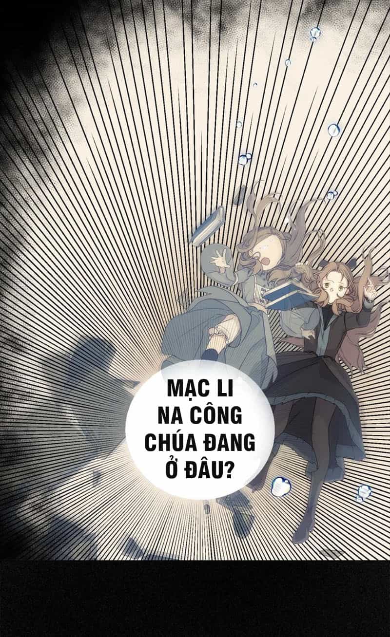 Siêu Năng Lực Của Thị Nữ - Chương 20 - ảnh 10