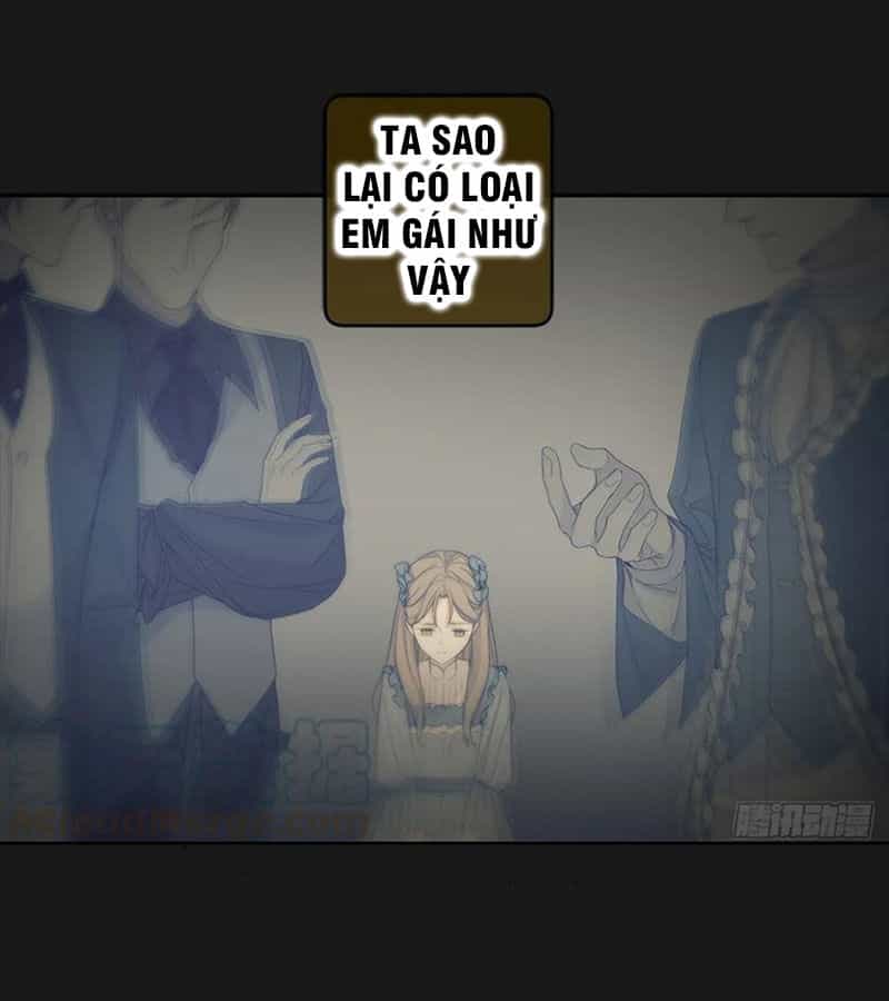 Siêu Năng Lực Của Thị Nữ - Chương 20 - ảnh 2
