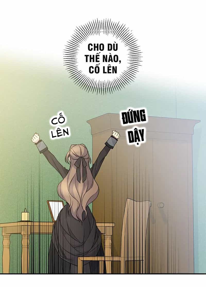 Siêu Năng Lực Của Thị Nữ - Chương 20 - ảnh 20