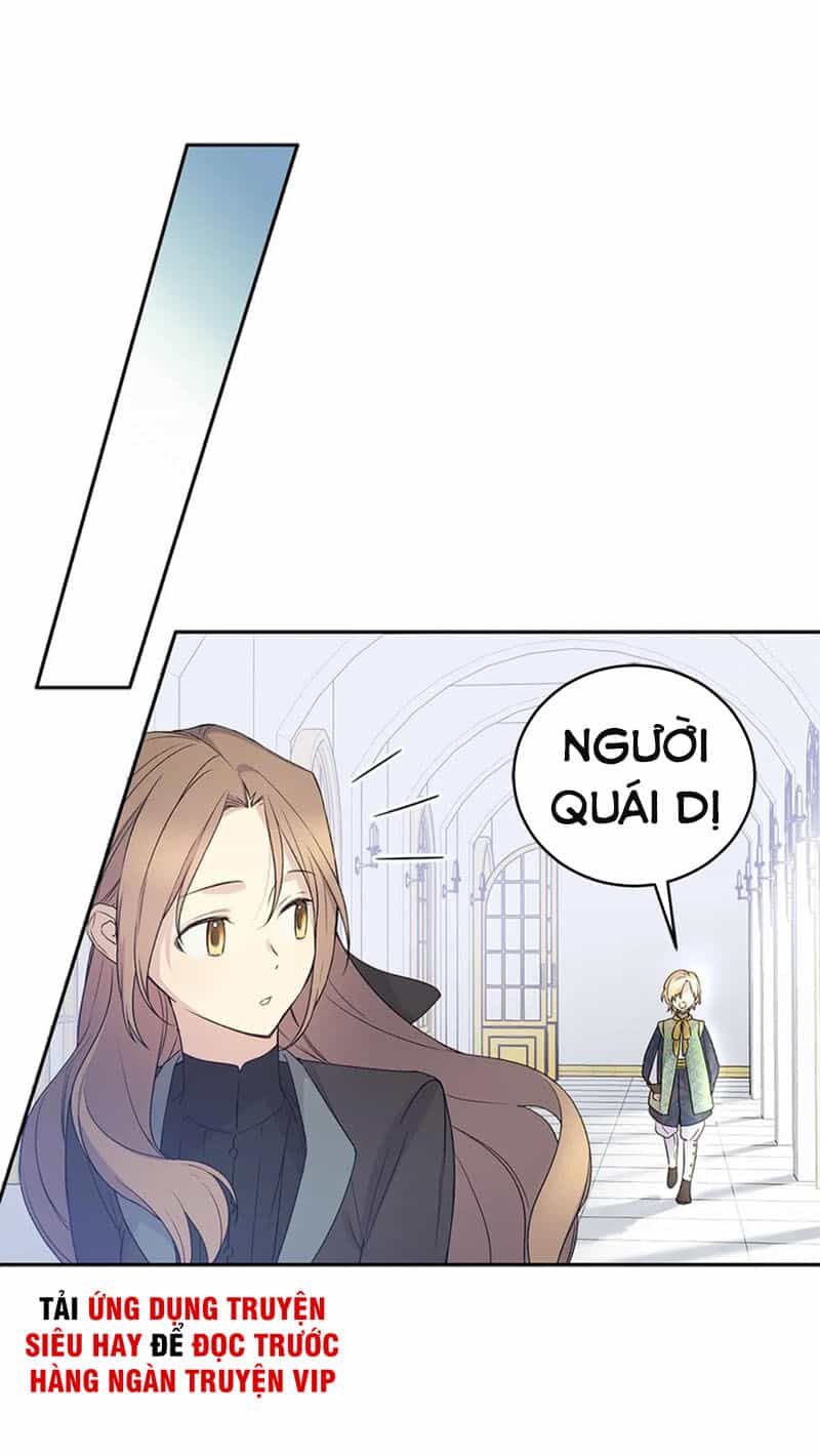 Siêu Năng Lực Của Thị Nữ - Chương 20 - ảnh 21