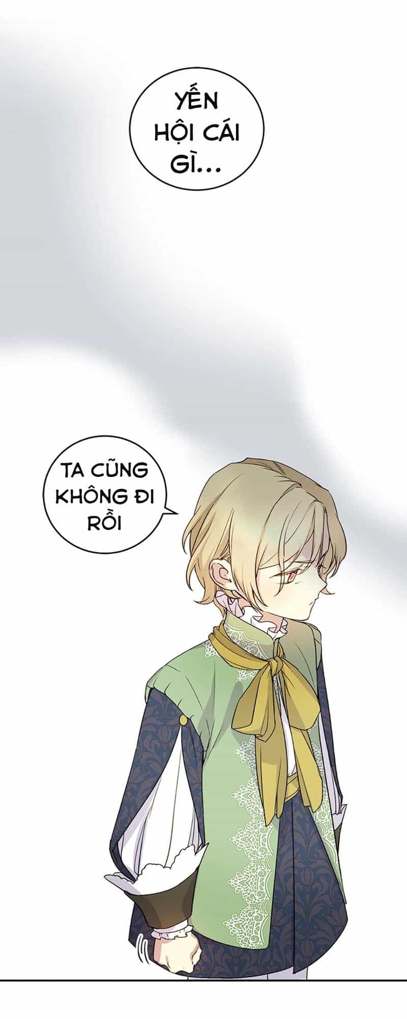 Siêu Năng Lực Của Thị Nữ - Chương 20 - ảnh 24
