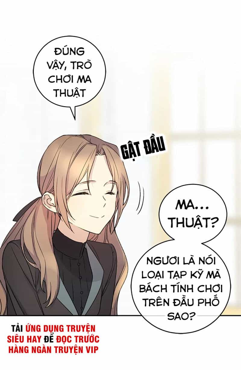 Siêu Năng Lực Của Thị Nữ - Chương 20 - ảnh 35