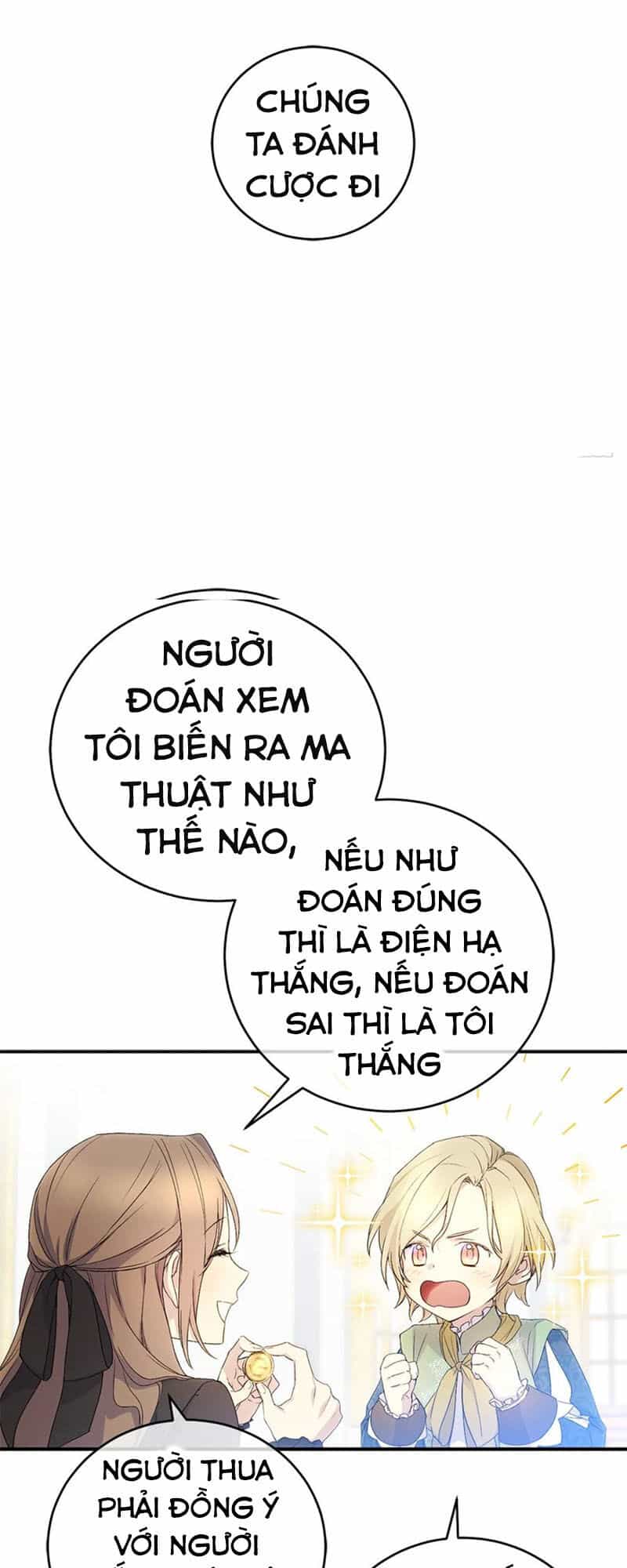 Siêu Năng Lực Của Thị Nữ - Chương 20 - ảnh 38