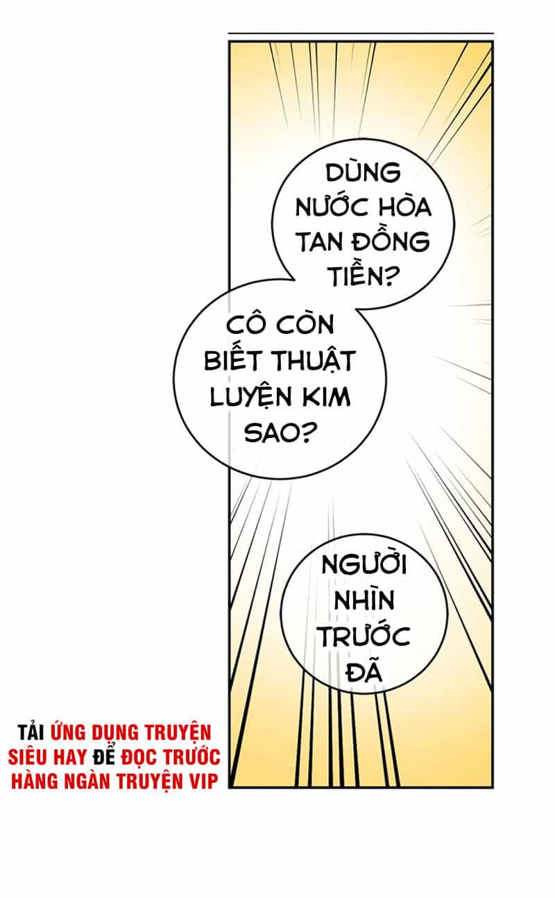 Siêu Năng Lực Của Thị Nữ - Chương 20 - ảnh 48