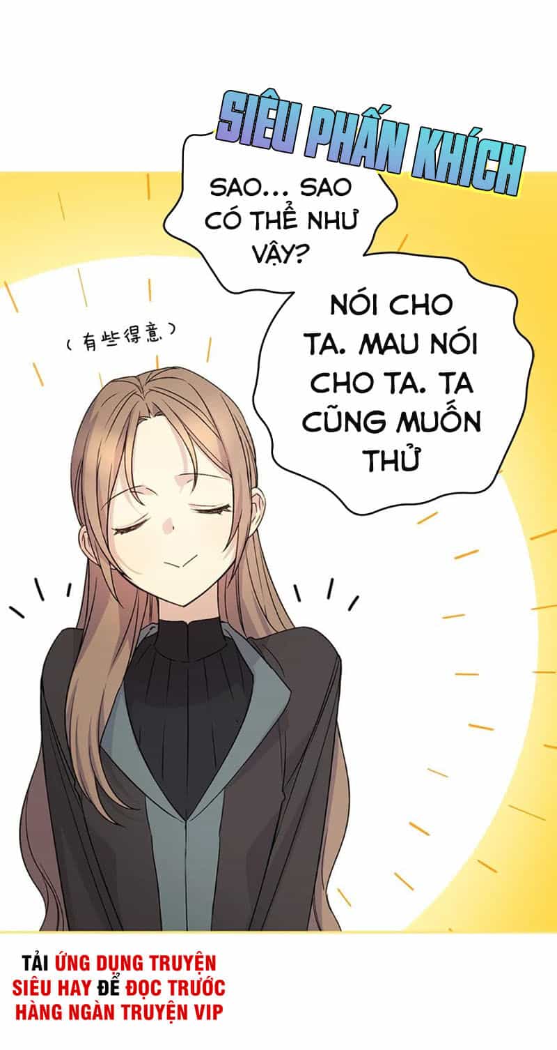 Siêu Năng Lực Của Thị Nữ - Chương 20 - ảnh 52