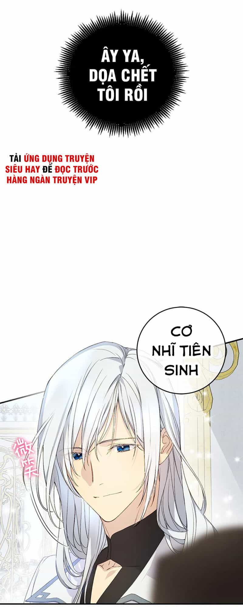 Siêu Năng Lực Của Thị Nữ - Chương 20 - ảnh 62
