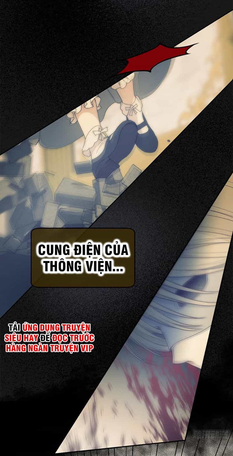 Siêu Năng Lực Của Thị Nữ - Chương 20 - ảnh 9