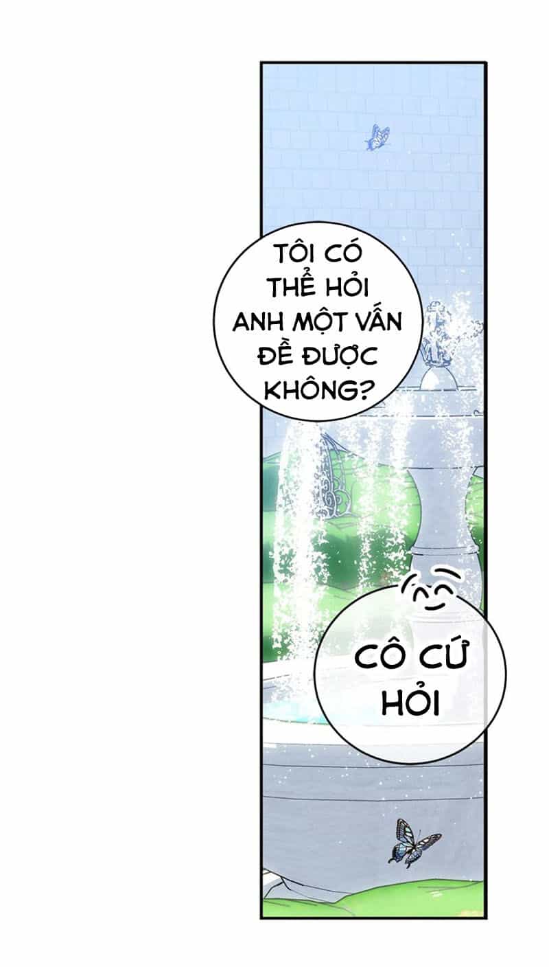 Siêu Năng Lực Của Thị Nữ - Chương 21 - ảnh 22