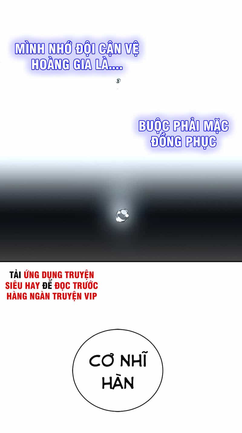 Siêu Năng Lực Của Thị Nữ - Chương 21 - ảnh 25