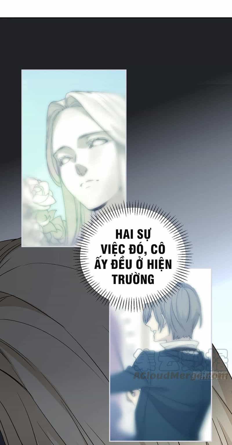 Siêu Năng Lực Của Thị Nữ - Chương 21 - ảnh 6
