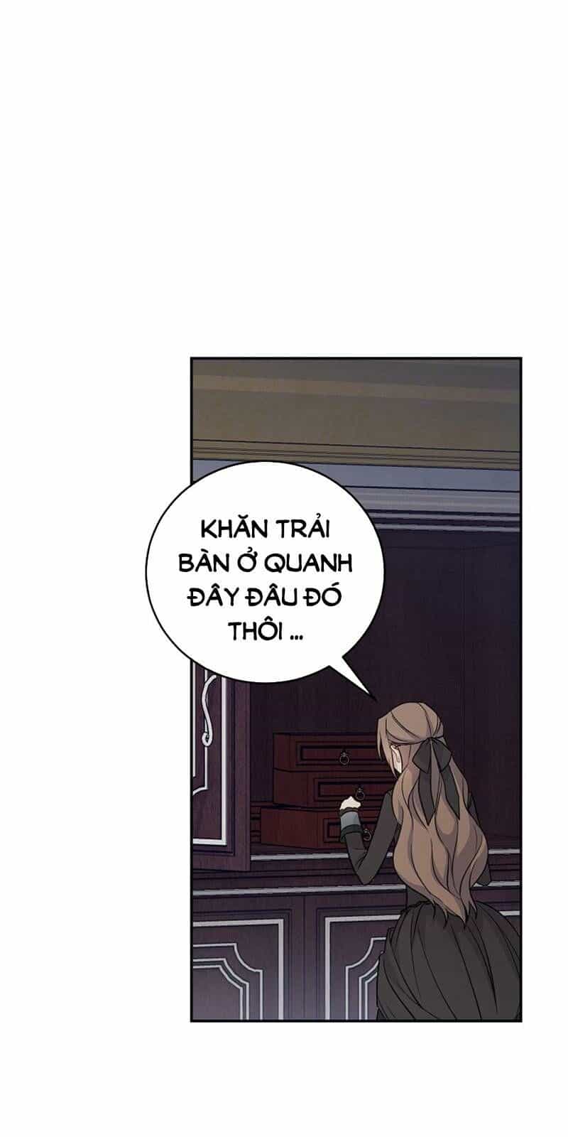 Siêu Năng Lực Của Thị Nữ - Chương 22 - ảnh 12