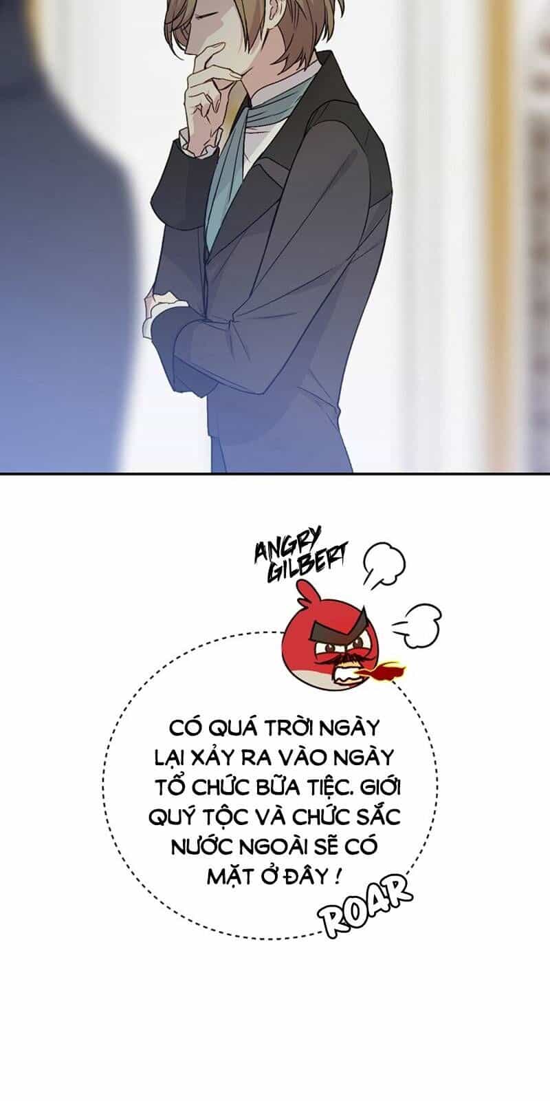 Siêu Năng Lực Của Thị Nữ - Chương 22 - ảnh 34
