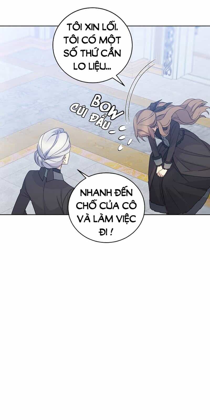 Siêu Năng Lực Của Thị Nữ - Chương 23 - ảnh 28