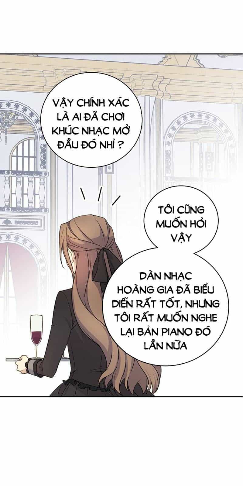 Siêu Năng Lực Của Thị Nữ - Chương 23 - ảnh 30