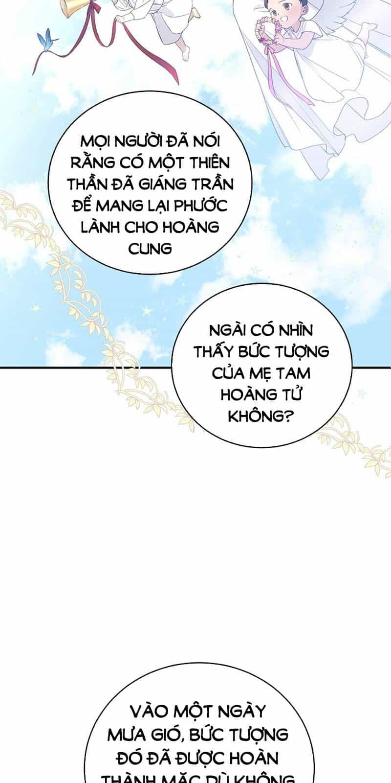 Siêu Năng Lực Của Thị Nữ - Chương 23 - ảnh 33