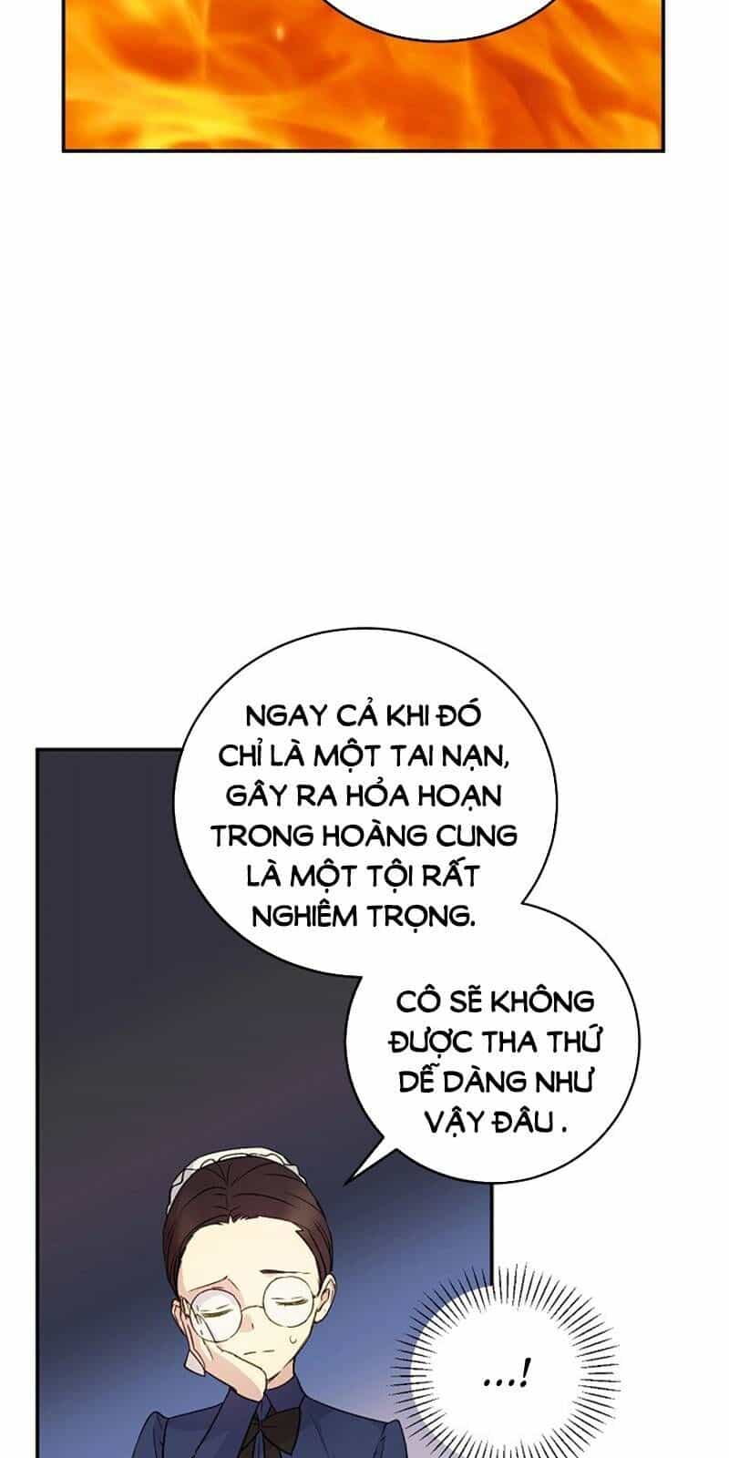 Siêu Năng Lực Của Thị Nữ - Chương 23 - ảnh 43