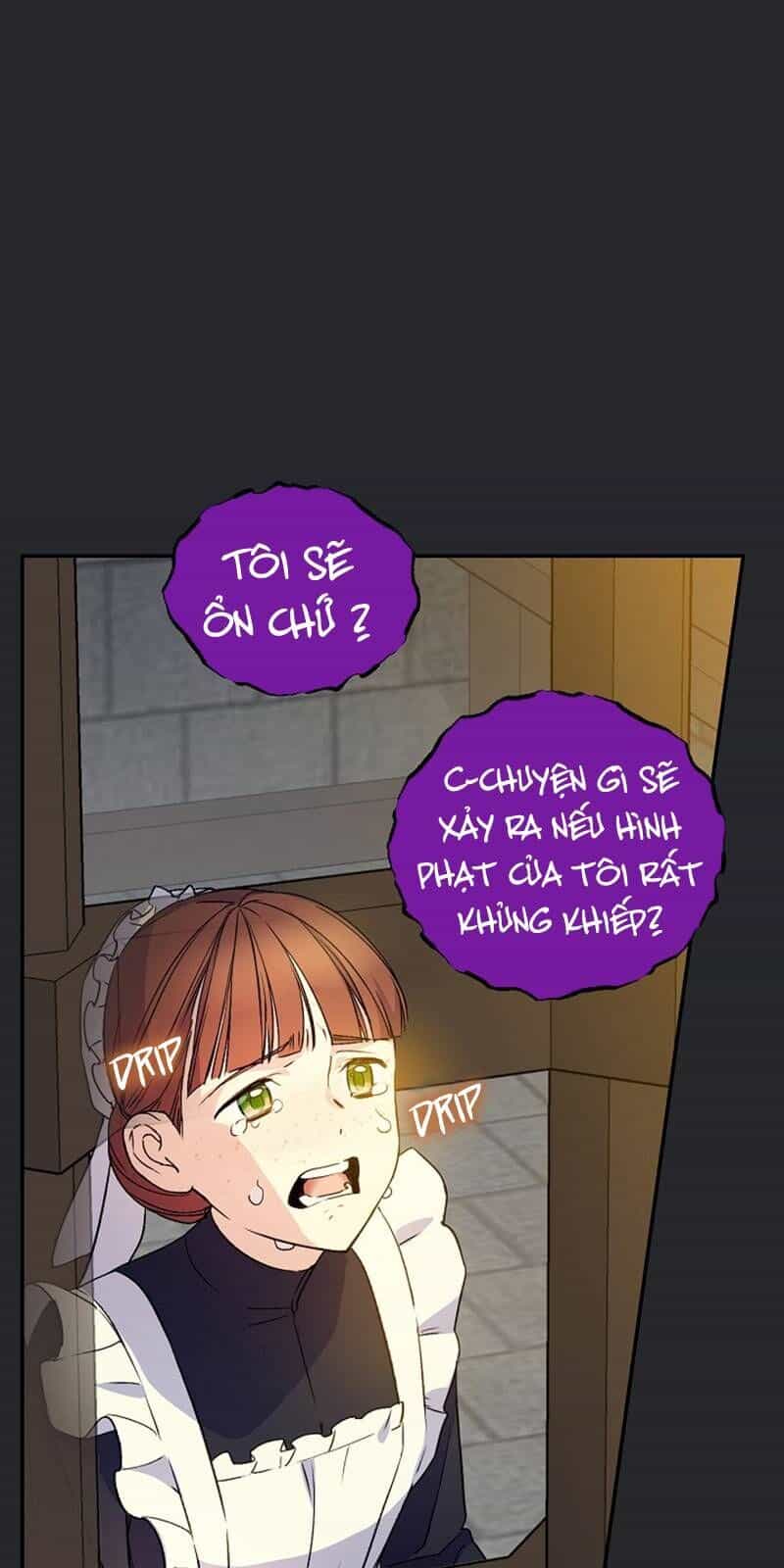 Siêu Năng Lực Của Thị Nữ - Chương 23 - ảnh 48