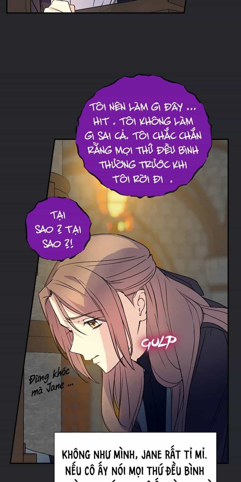Siêu Năng Lực Của Thị Nữ - Chương 23 - ảnh 49