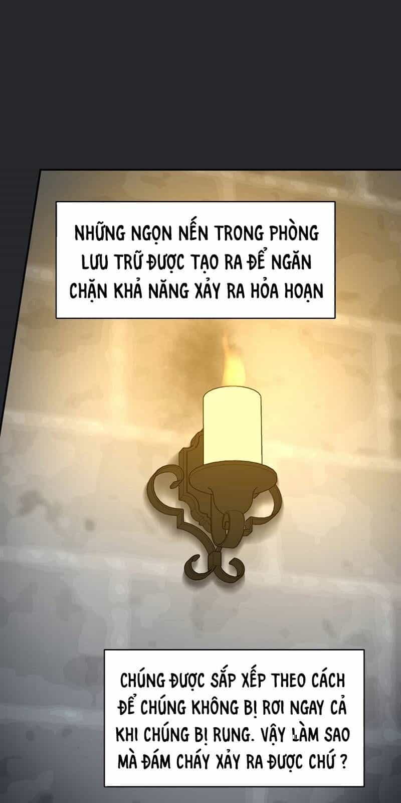 Siêu Năng Lực Của Thị Nữ - Chương 23 - ảnh 55